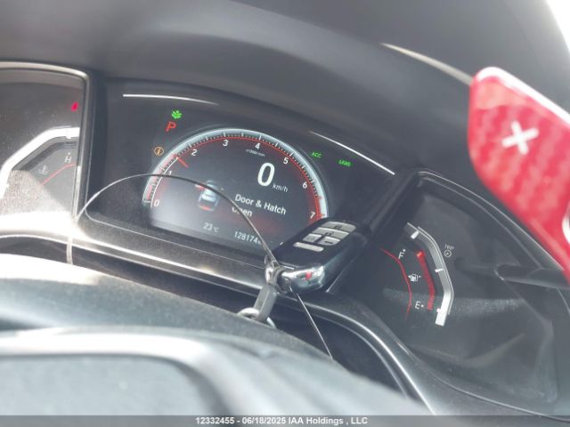 SHHFK7H40HU306972 Honda l15ba