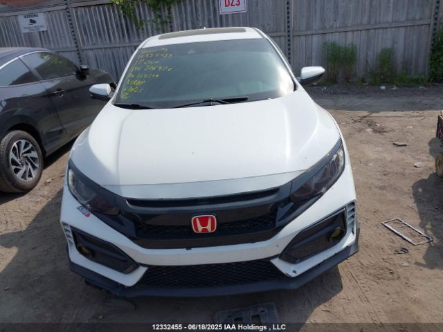 SHHFK7H40HU306972 Honda l15ba