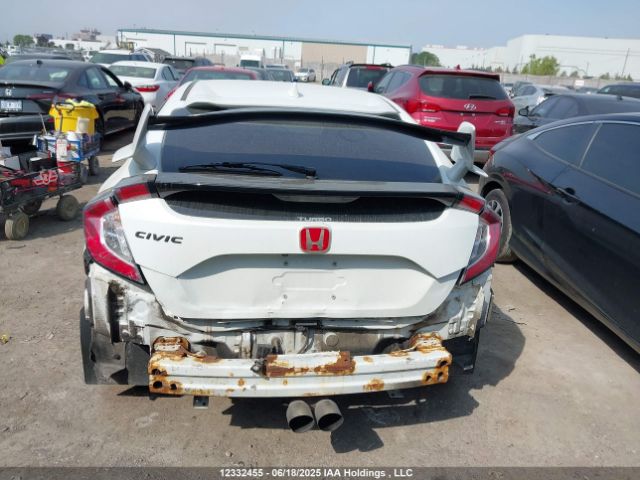 SHHFK7H40HU306972 Honda l15ba