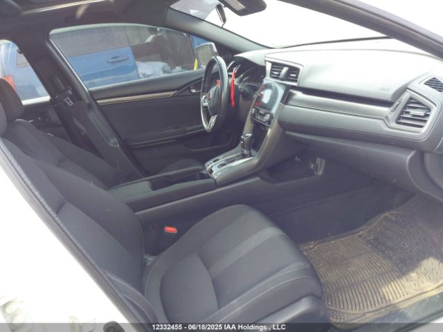 SHHFK7H40HU306972 Honda l15ba