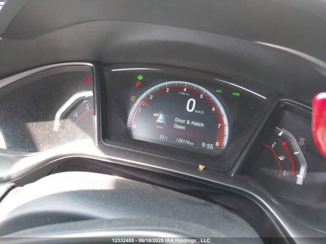 SHHFK7H40HU306972 Honda l15ba