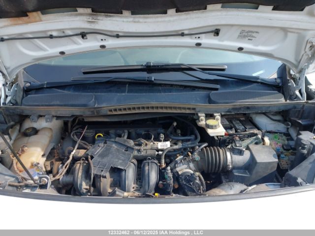 NM0LS7F75F1214082 Ford 2015