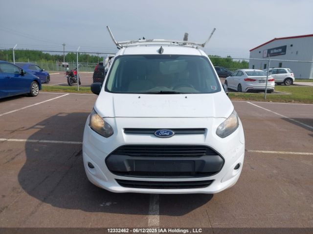 NM0LS7F75F1214082 Ford 2015