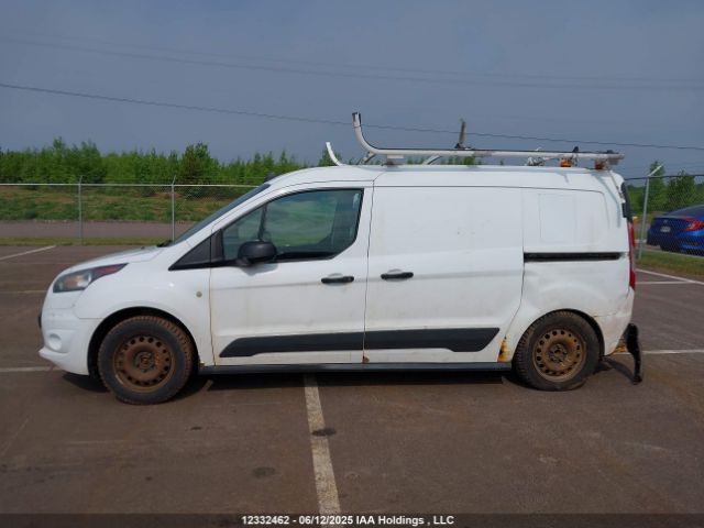 NM0LS7F75F1214082 Ford 2015
