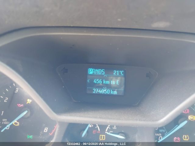 NM0LS7F75F1214082 Ford 2015