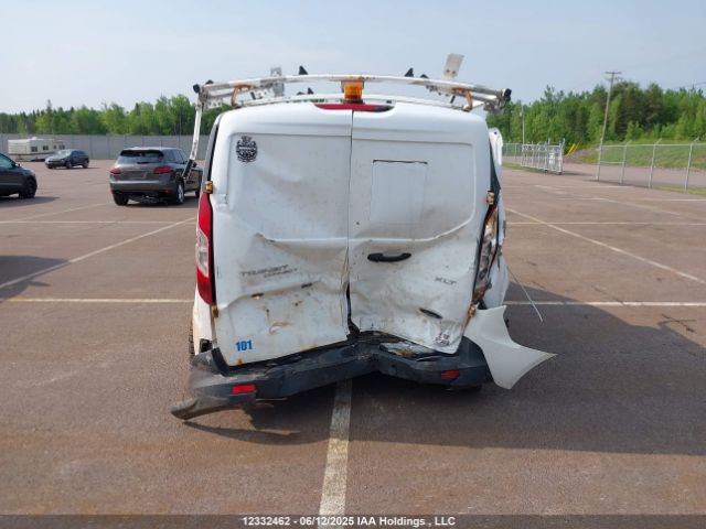NM0LS7F75F1214082 Ford 2015