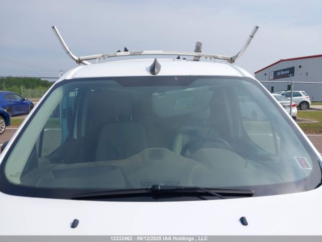 NM0LS7F75F1214082 Ford 2015