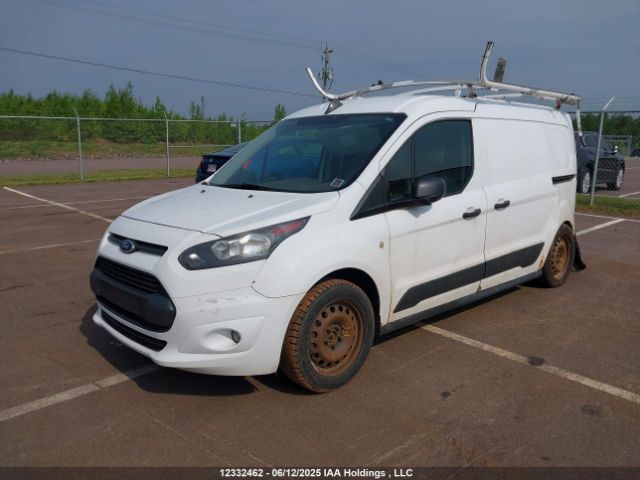 NM0LS7F75F1214082 Ford 2015