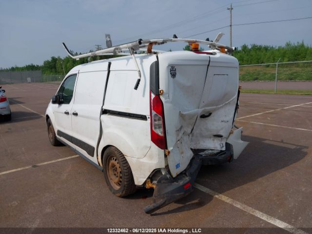 NM0LS7F75F1214082 Ford 2015
