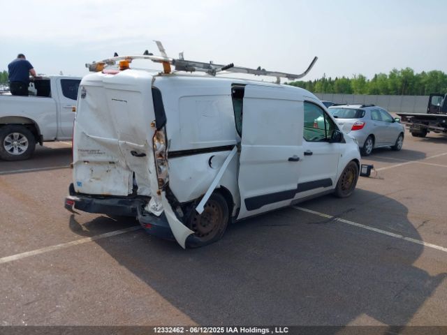 NM0LS7F75F1214082 Ford 2015