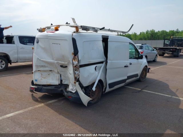 NM0LS7F75F1214082 Ford 2015