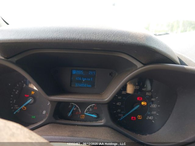 NM0LS7F75F1214082 Ford 2015