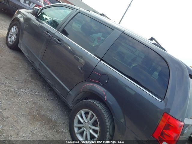 2C4RDGBG2KR780123 Dodge 2019