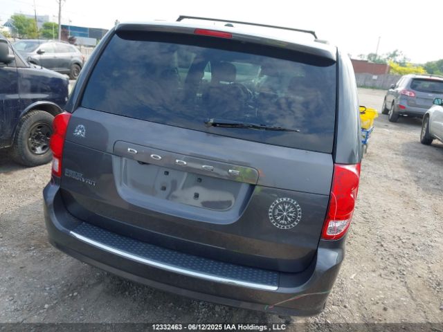 2C4RDGBG2KR780123 Dodge 2019