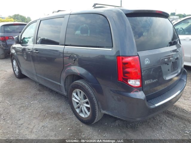2C4RDGBG2KR780123 Dodge 2019