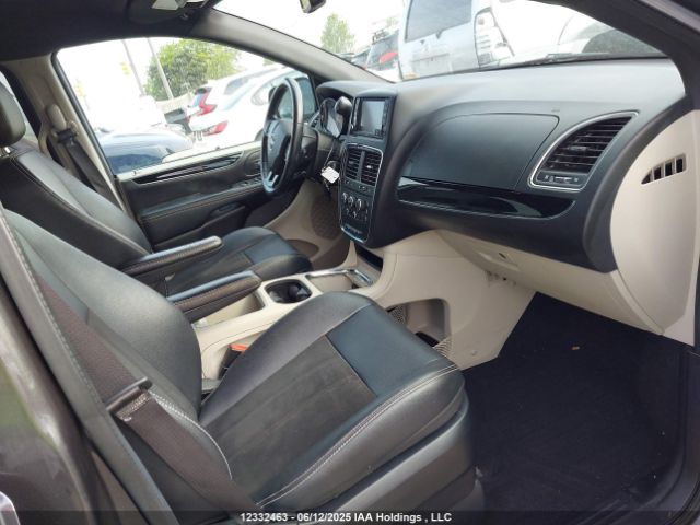 2C4RDGBG2KR780123 Dodge 2019