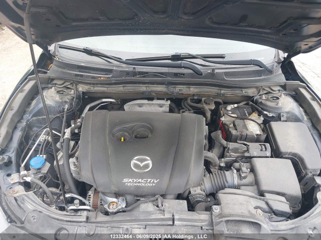 JM1BN1V70J1180159 Mazda pe