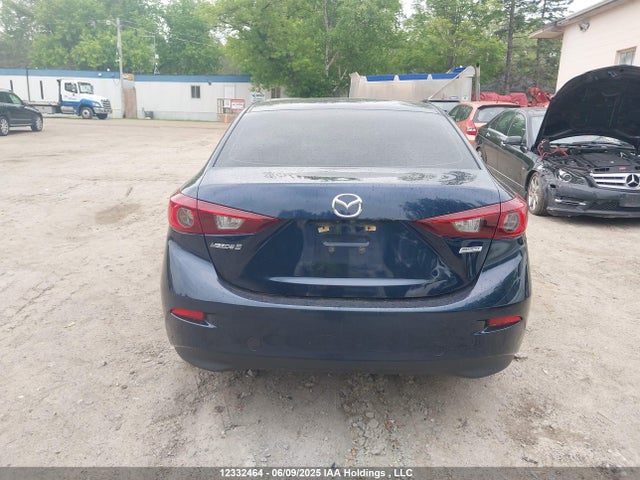 JM1BN1V70J1180159 Mazda pe