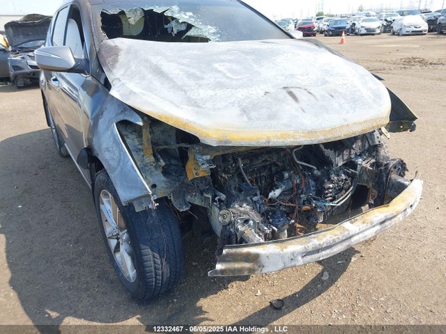 5XYZUDLA8HG422725 Hyundai t-gdi theta ii
