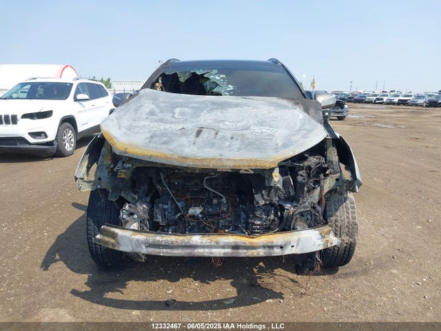 5XYZUDLA8HG422725 Hyundai t-gdi theta ii