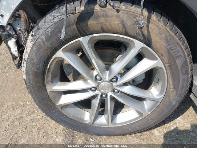 5XYZUDLA8HG422725 Hyundai t-gdi theta ii