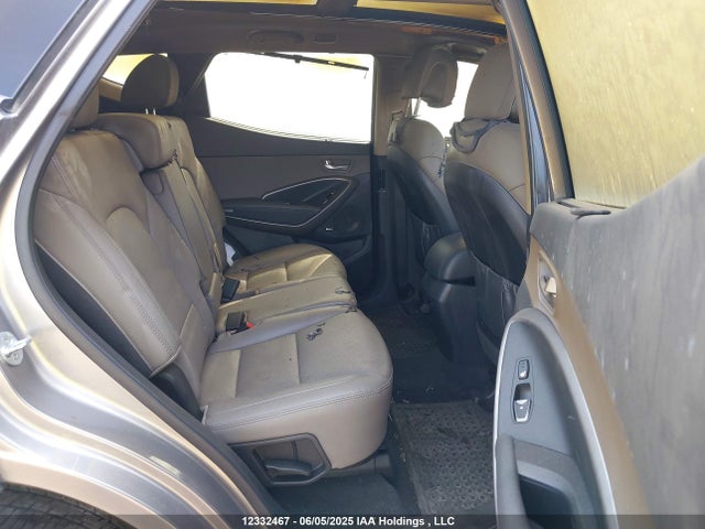 5XYZUDLA8HG422725 Hyundai t-gdi theta ii