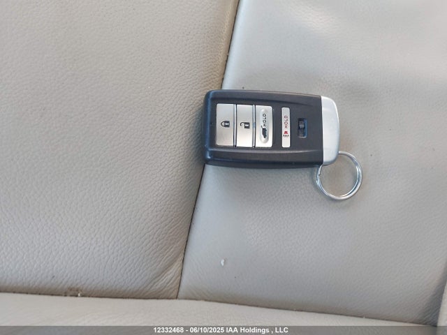 Acura j35y5 2014 5FRYD4H49EB504740 Image 11
