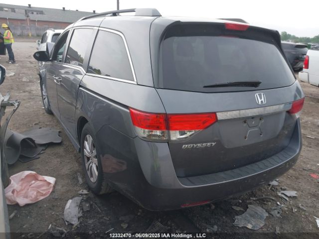 5FNRL5H44GB514030 Honda j35z8
