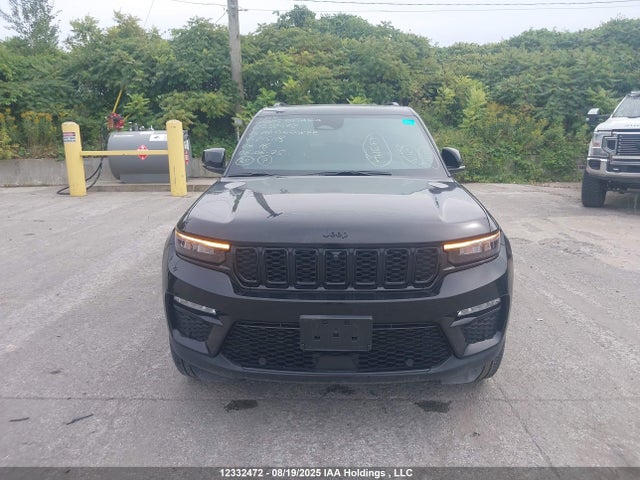 1C4RJHBGXRC215118 Jeep Grand Cherokee