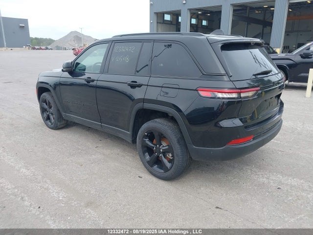 1C4RJHBGXRC215118 Jeep Grand Cherokee