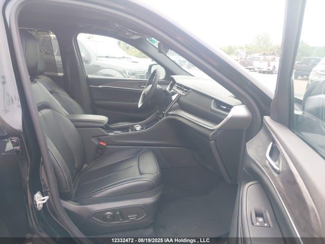 1C4RJHBGXRC215118 Jeep Grand Cherokee