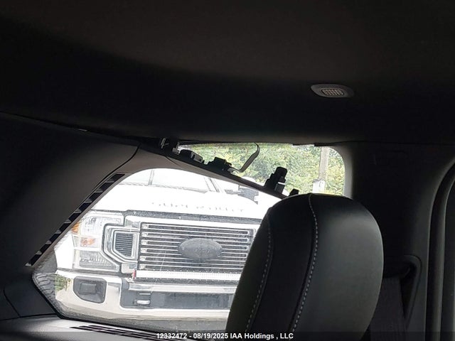 1C4RJHBGXRC215118 Jeep Grand Cherokee