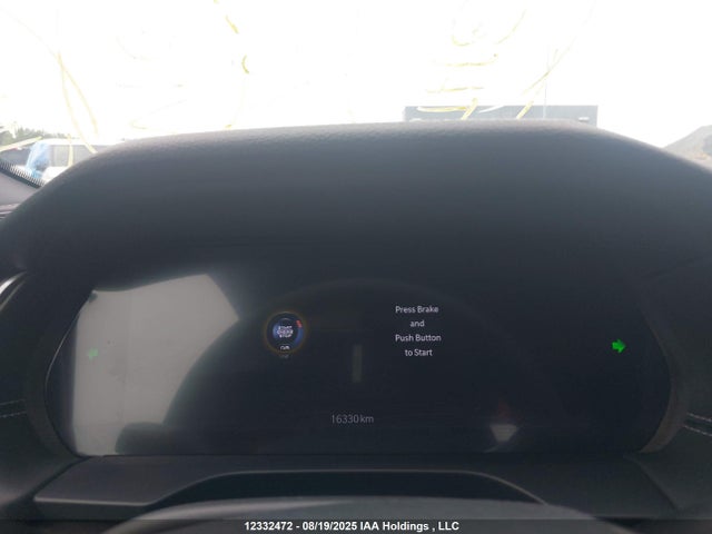 1C4RJHBGXRC215118 Jeep Grand Cherokee