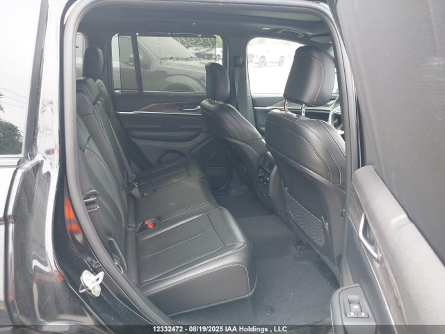 1C4RJHBGXRC215118 Jeep Grand Cherokee