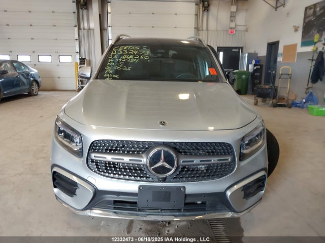 W1N4M4HB3SW392984 Mercedes-Benz m260