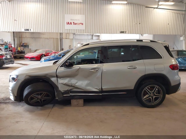 W1N4M4HB3SW392984 Mercedes-Benz m260