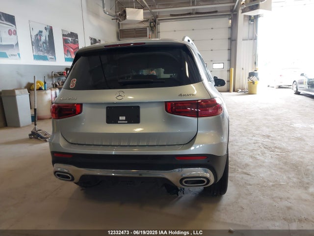 W1N4M4HB3SW392984 Mercedes-Benz m260