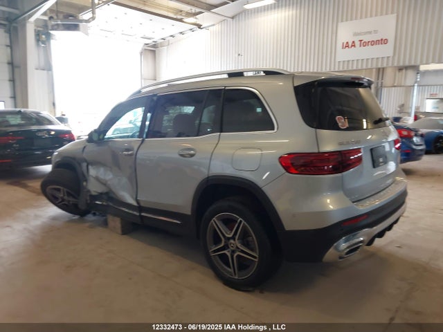 W1N4M4HB3SW392984 Mercedes-Benz m260