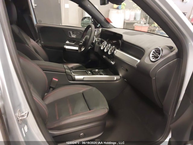 W1N4M4HB3SW392984 Mercedes-Benz m260