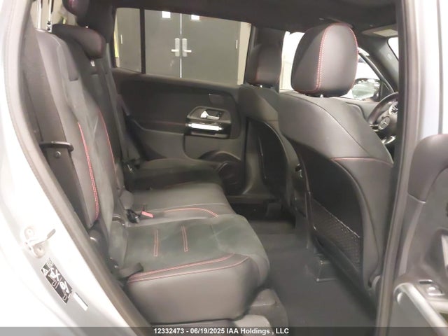 W1N4M4HB3SW392984 Mercedes-Benz m260