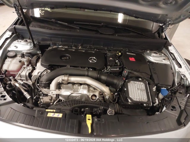 W1N4M4HB3SW392984 Mercedes-Benz m260