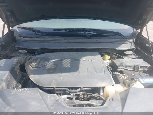 1C4PJMCX5KD277055 Jeep Cherokee