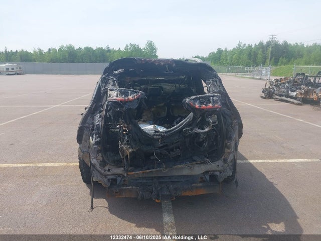 1C4PJMCX5KD277055 Jeep Cherokee
