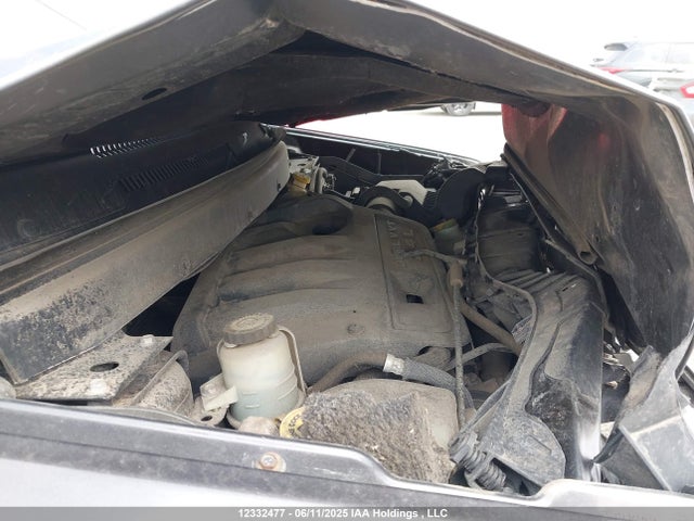 3C4PDCAB1FT516612 Dodge 2015