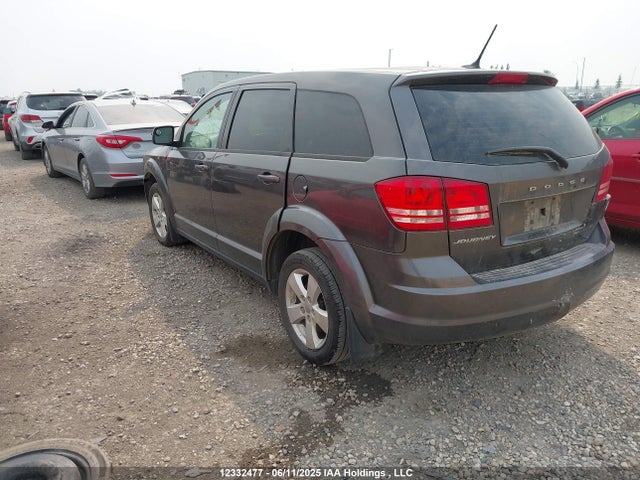 3C4PDCAB1FT516612 Dodge 2015