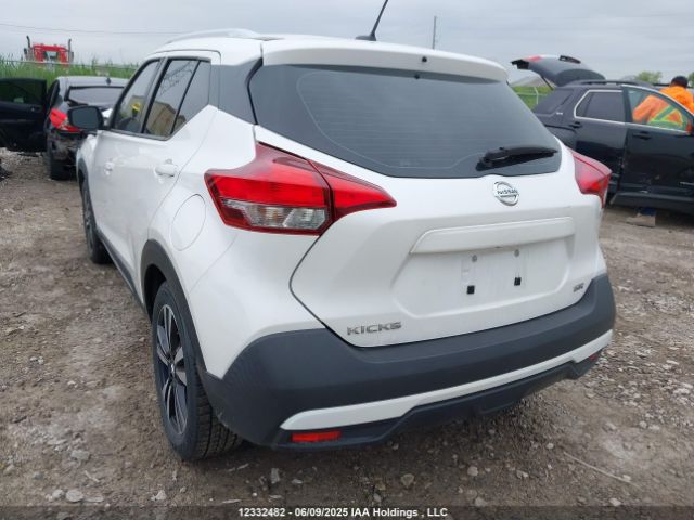 3N1CP5CU5KL566586 Nissan Kicks