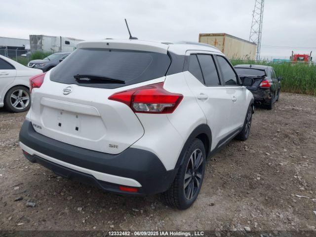 3N1CP5CU5KL566586 Nissan Kicks