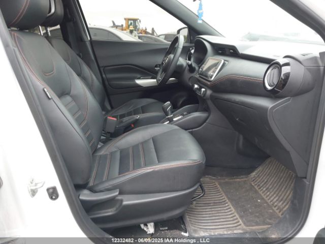 3N1CP5CU5KL566586 Nissan Kicks