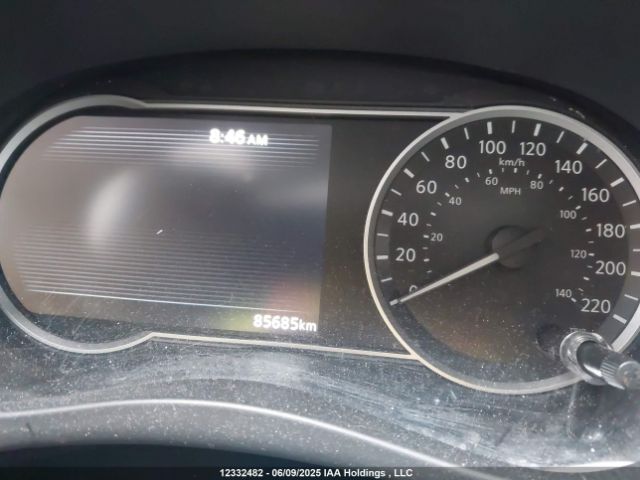 3N1CP5CU5KL566586 Nissan Kicks