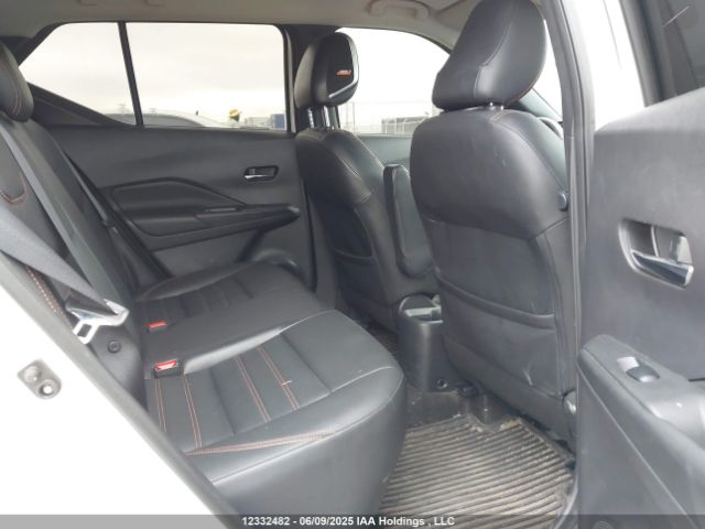 3N1CP5CU5KL566586 Nissan Kicks